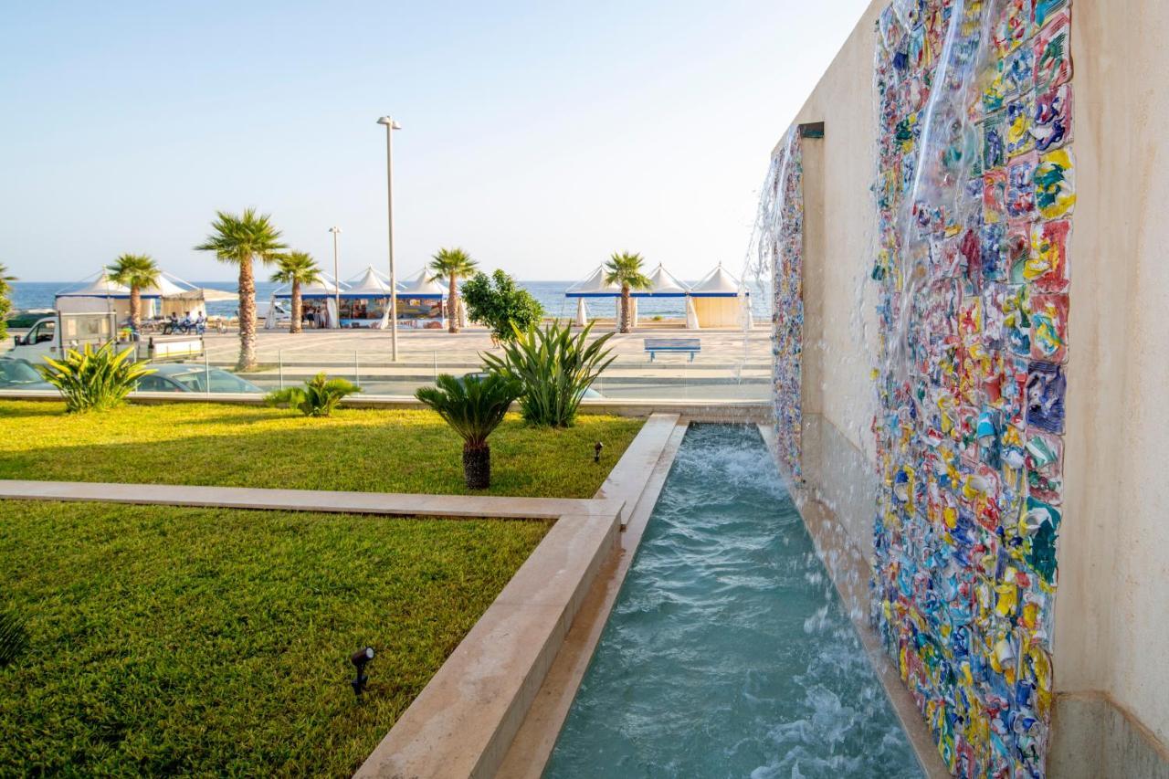 Giardini Sul Mare - Mazara Del Vallo Kültér fotó