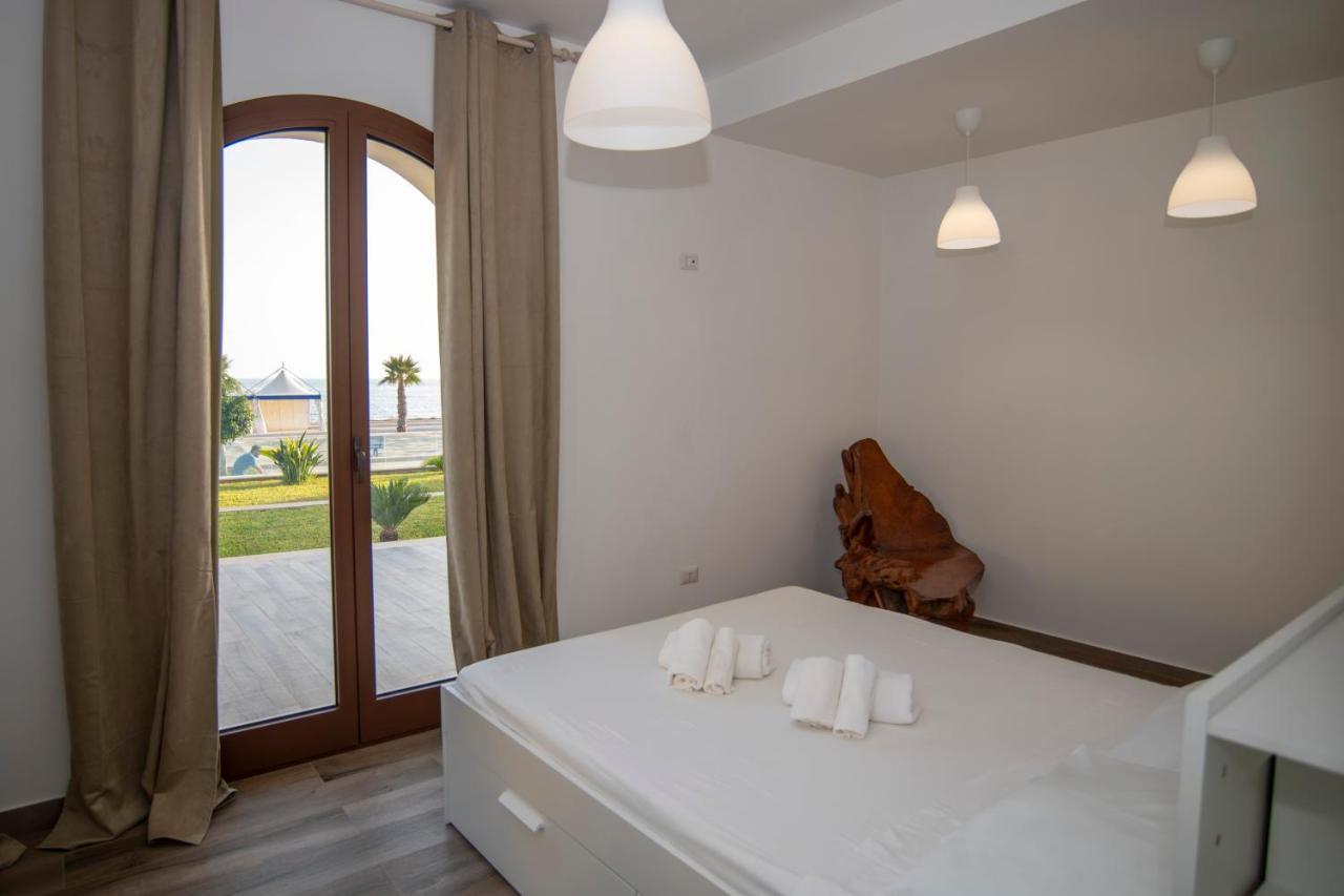 Giardini Sul Mare - Mazara Del Vallo Kültér fotó