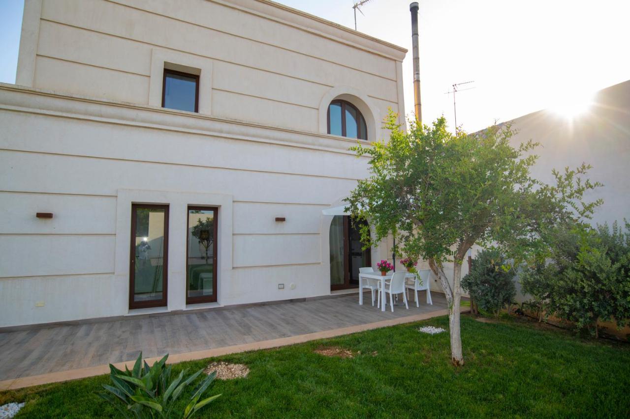 Giardini Sul Mare - Mazara Del Vallo Kültér fotó