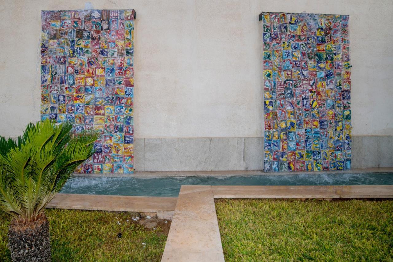 Giardini Sul Mare - Mazara Del Vallo Kültér fotó