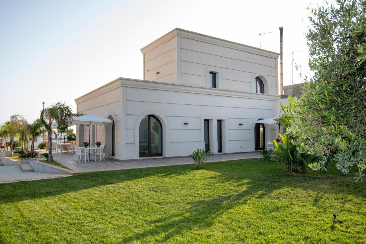 Giardini Sul Mare - Mazara Del Vallo Kültér fotó