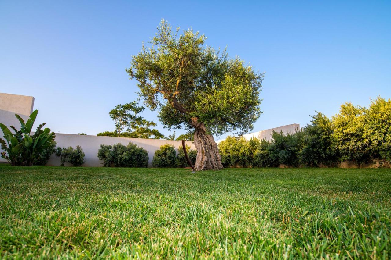 Giardini Sul Mare - Mazara Del Vallo Kültér fotó