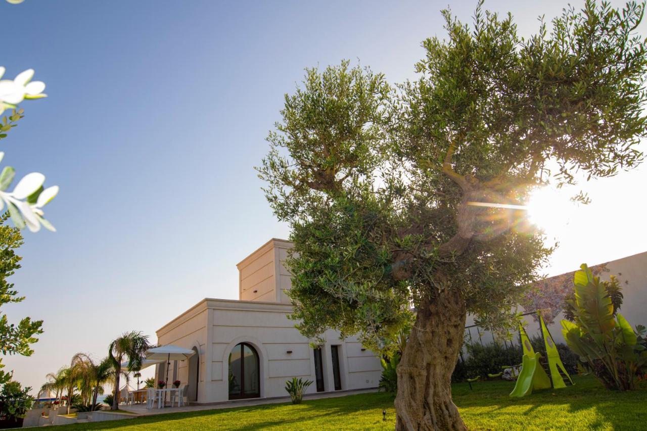 Giardini Sul Mare - Mazara Del Vallo Kültér fotó